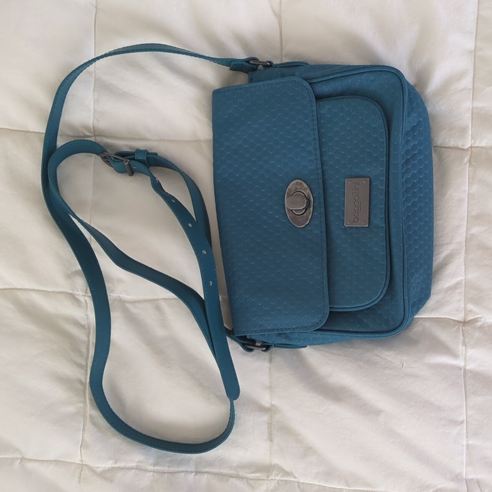 Baggallini Crossbody Bag
